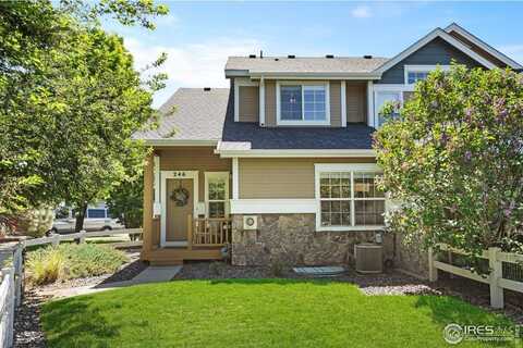 246 Rock Bridge Ln, Windsor, CO 80550