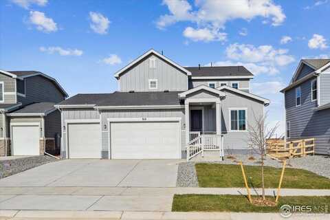 918 Hummocky Way, Windsor, CO 80550