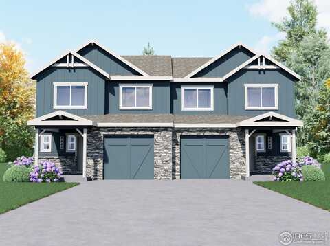 4707 Degas Dr, Loveland, CO 80538