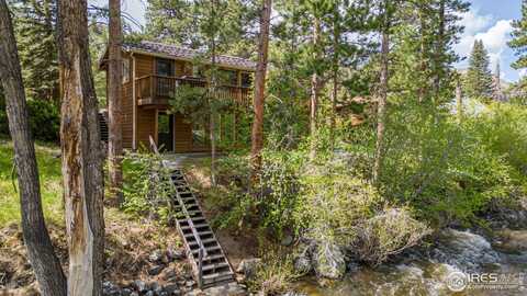 348 Crown Point Dr, Bellvue, CO 80512