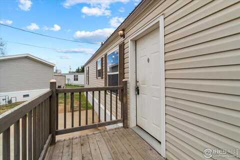 830 1st St, Pierce, CO 80650