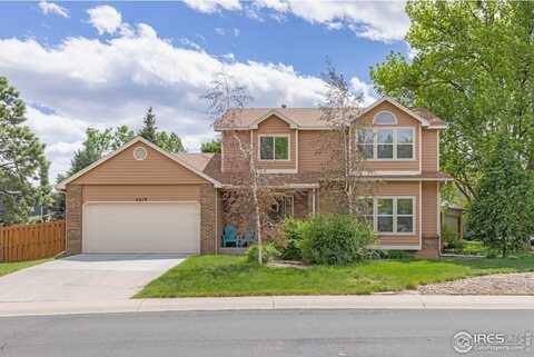 4219 Cape Cod Cir, Fort Collins, CO 80525