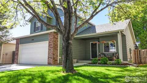 390 Sagewood Dr, Loveland, CO 80538