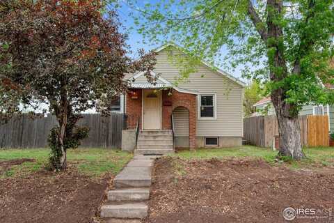 2102 6th Ave, Greeley, CO 80631