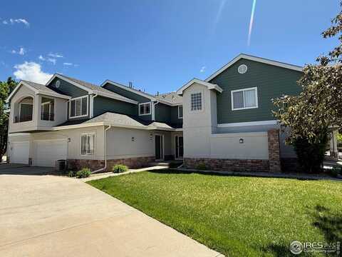 3450 Lost Lake Pl, Fort Collins, CO 80528
