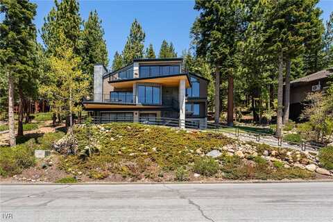 590 Fallen Leaf Way, Incline Village, NV 89451