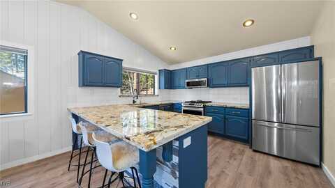 655 Saddlehorn Drive, Incline Village, NV 89451