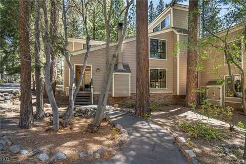123 Juanita, Incline Village, NV 89451