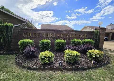 2705 Greenbriar Drive, Jonesboro, AR 72401