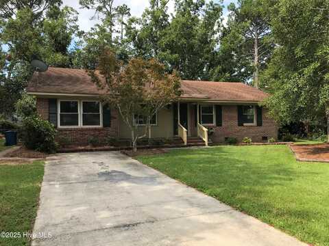 518 Brynn Marr Road, Jacksonville, NC 28546