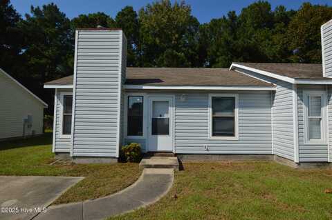 1045 Spring Villa Drive, Jacksonville, NC 28540