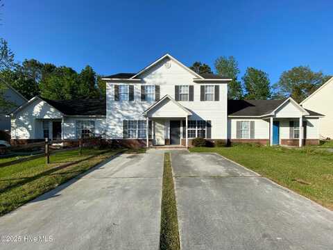 120 Mesa Lane, Jacksonville, NC 28546
