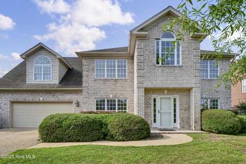 1306 Wakefield Court, Winnabow, NC 28479