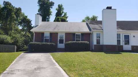 122 Creekview Drive, Jacksonville, NC 28540