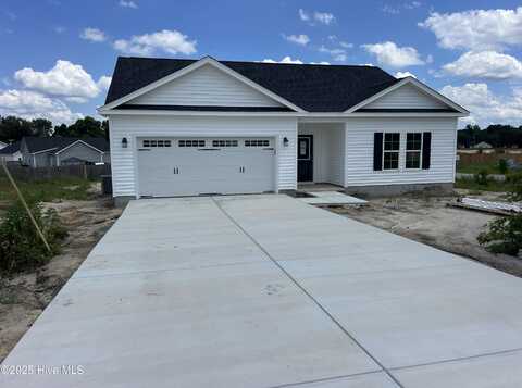 100 Dole Court, Richlands, NC 28574