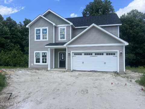 137 Dallas Drive, Beulaville, NC 28518