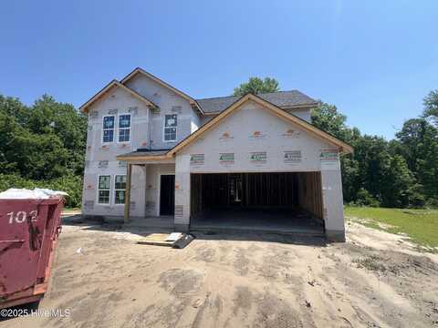 137 Dallas Drive, Beulaville, NC 28518