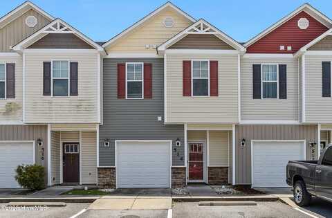 514 Caldwell Loop, Jacksonville, NC 28546