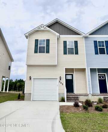 245 Shallowbag Bay Lane, Jacksonville, NC 28546