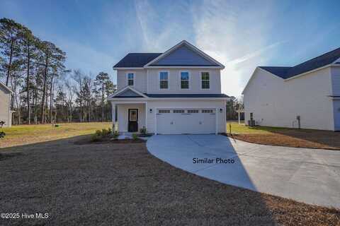 105 Dole Court, Richlands, NC 28574