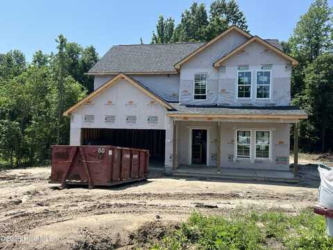 138 Dallas Drive, Beulaville, NC 28518