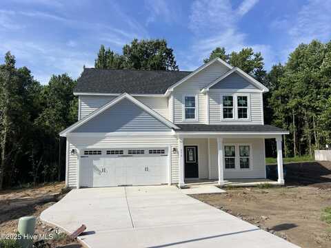 138 Dallas Drive, Beulaville, NC 28518