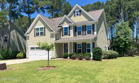 415 Canvasback Lane, Sneads Ferry, NC 28460
