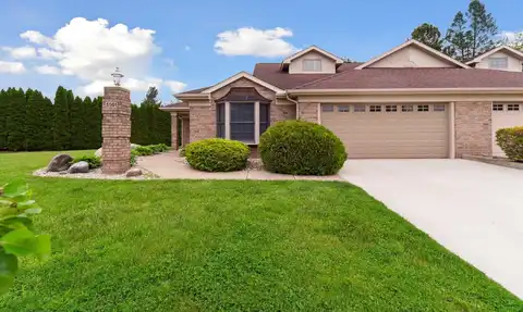 5501 Donavon Drive, Jackson, MI 49201
