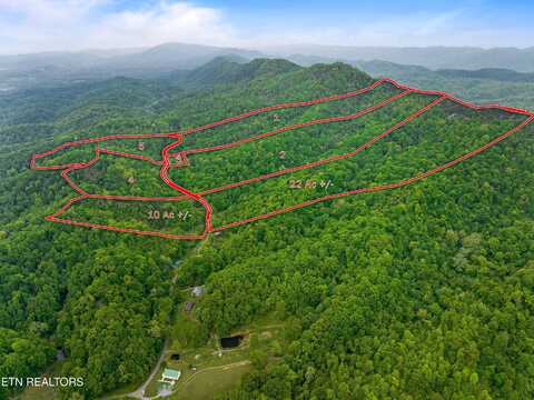 Tract 1 Sandy Valley Rd, Rogersville, TN 37857