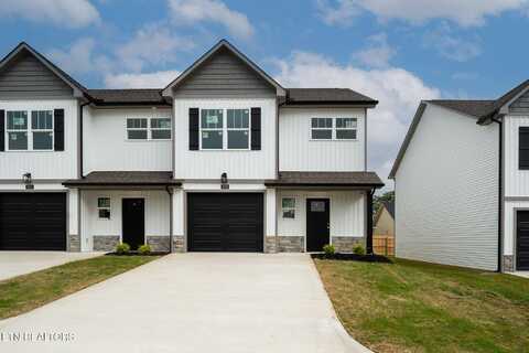 3523 Maggie Lynn Way, Knoxville, TN 37921