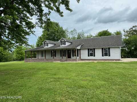 410 Sunset Lane, Monterey, TN 38574