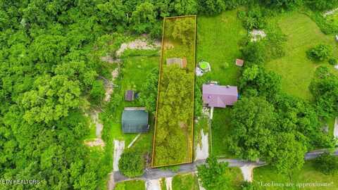 218 Hillside Drive, La Follette, TN 37766