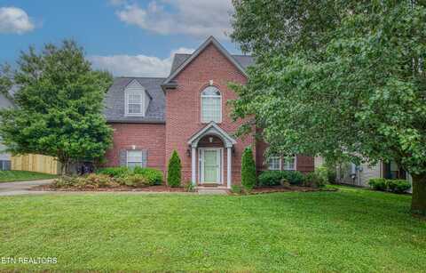 873 Baylor Circle, Knoxville, TN 37923