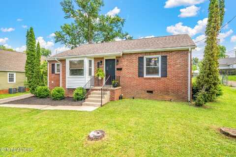 224 Doughty Drive, Knoxville, TN 37918