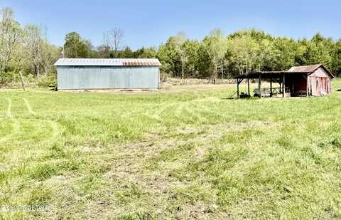 Mans Hollow Rd, Kingston, TN 37763