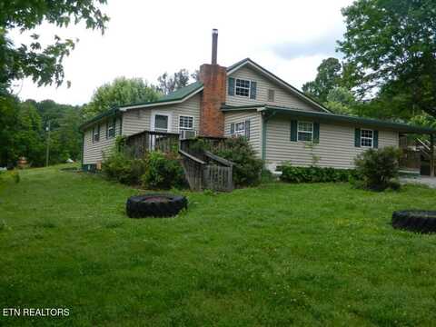 232 Sallings Rd, Luttrell, TN 37779