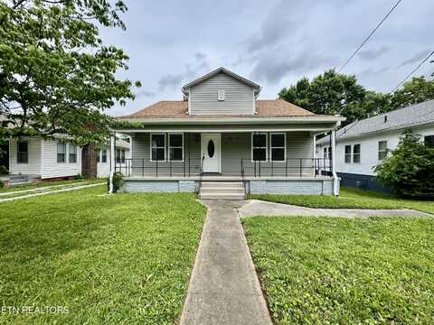 4131 Holston Drive, Knoxville, TN 37914