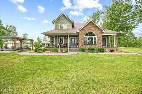 363 Bluff View Loop, Crossville, TN 38571