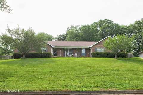 2230 Chesterfield Drive, Maryville, TN 37803