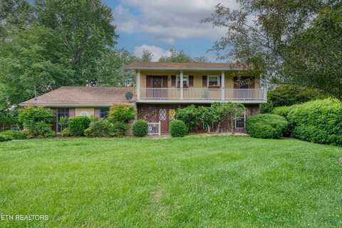 1805 Grenada Blvd, Knoxville, TN 37922