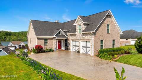 338 Cape Lookout Light, Loudon, TN 37774