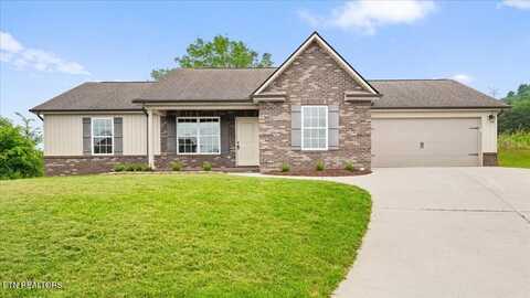 6500 Locust Grove Lane, Knoxville, TN 37918