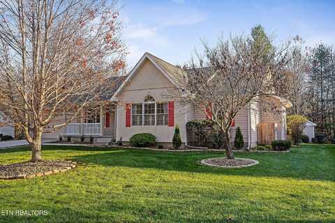 122 Windsor Rd, Crossville, TN 38558