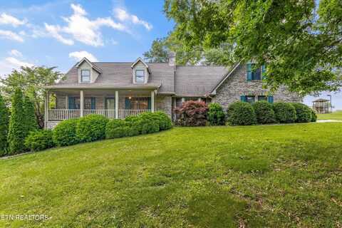 7944 Pelleaux Rd, Knoxville, TN 37938