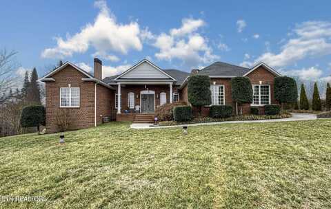 6030 Janeway Rd, Maryville, TN 37801