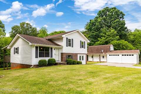 127 Lakewood Circle, Madisonville, TN 37354
