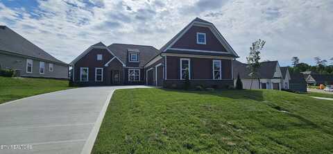366 Bittersweet Lane, Lenoir City, TN 37771