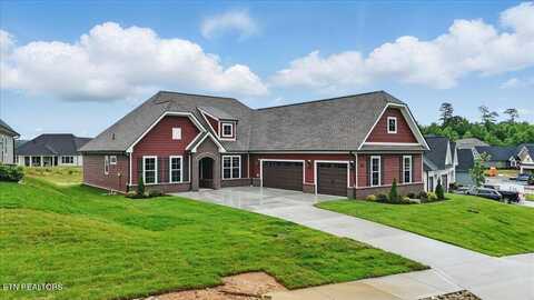 366 Bittersweet Lane, Lenoir City, TN 37771