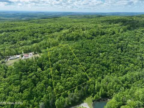 Lot 7 Lower Eagles Nest Rd, Crab Orchard, TN 37723