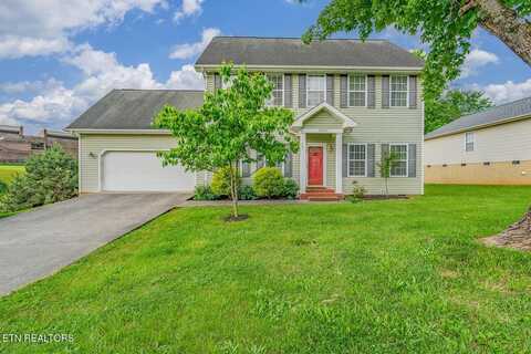 5419 Rosebay Rd, Knoxville, TN 37918